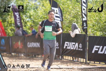 Dalat Ultra Trail 2026 - Ảnh #4856924