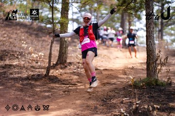 Dalat Ultra Trail 2026 - Ảnh #4855156