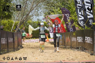 Dalat Ultra Trail 2026 - Ảnh #4728438