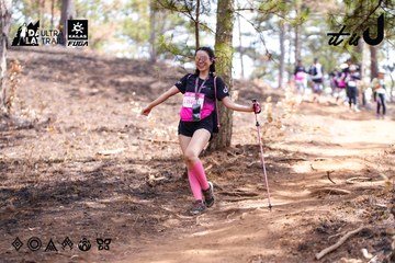 Dalat Ultra Trail 2026 - Ảnh #4854512