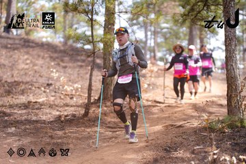Dalat Ultra Trail 2026 - Ảnh #4854995