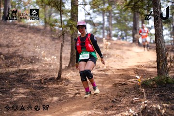 Dalat Ultra Trail 2026 - Ảnh #4855326