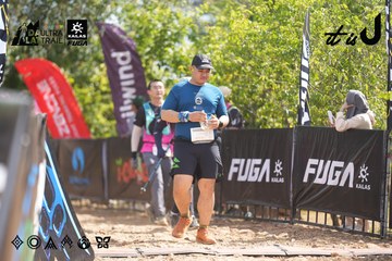 Dalat Ultra Trail 2026 - Ảnh #4856291