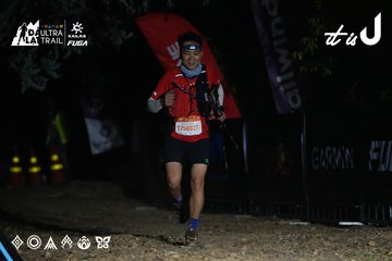 Dalat Ultra Trail 2026 - Ảnh #4764795