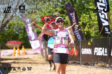 Dalat Ultra Trail 2026 - Ảnh #4728349