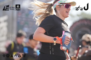 Dalat Ultra Trail 2026 - Ảnh #4774201