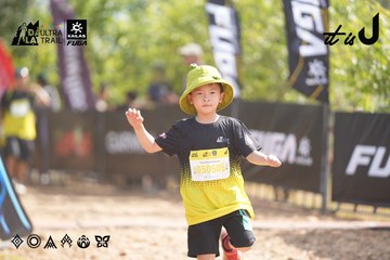 Dalat Ultra Trail 2026 - Ảnh #4856618