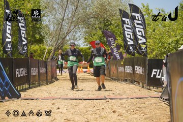 Dalat Ultra Trail 2026 - Ảnh #4728478