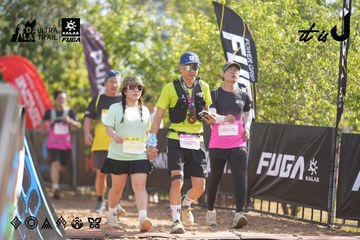 Dalat Ultra Trail 2026 - Ảnh #4773898