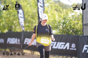 Dalat Ultra Trail 2026 - Ảnh #4770372