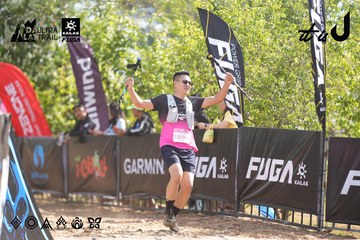 Dalat Ultra Trail 2026 - Ảnh #4837082