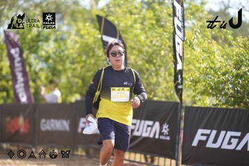 Dalat Ultra Trail 2026 - Ảnh #4827425