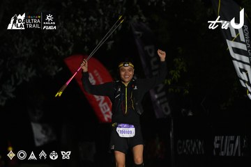 Dalat Ultra Trail 2026 - Ảnh #4765799