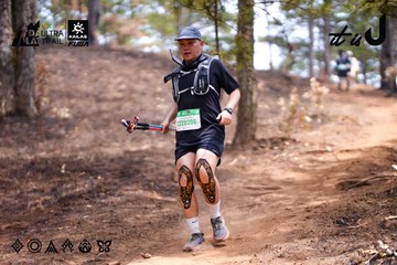 Dalat Ultra Trail 2026 - Ảnh #4855427