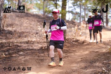 Dalat Ultra Trail 2026 - Ảnh #4854997