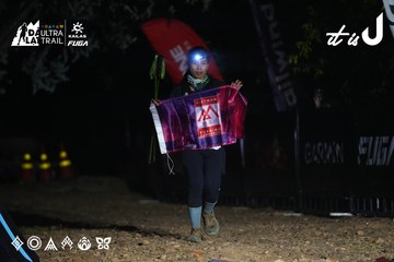 Dalat Ultra Trail 2026 - Ảnh #4765857