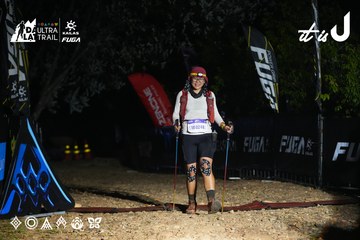 Dalat Ultra Trail 2026 - Ảnh #4765837