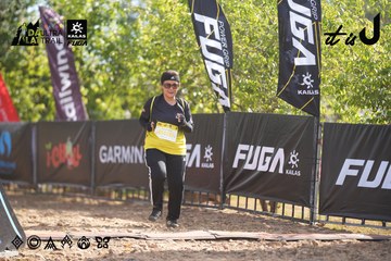 Dalat Ultra Trail 2026 - Ảnh #4771063