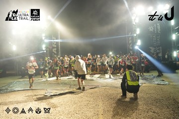 Dalat Ultra Trail 2026 - Ảnh #4862206