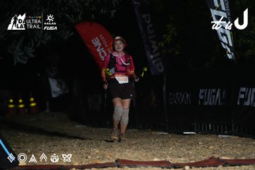 Dalat Ultra Trail 2026 - Ảnh #4764702