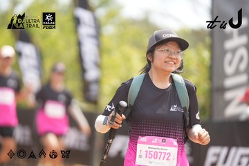 Dalat Ultra Trail 2026 - Ảnh #4859753