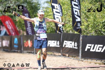 Dalat Ultra Trail 2026 - Ảnh #4729114
