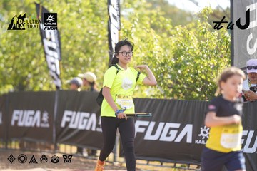 Dalat Ultra Trail 2026 - Ảnh #4770701