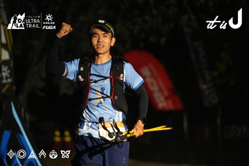 Dalat Ultra Trail 2026 - Ảnh #4764691