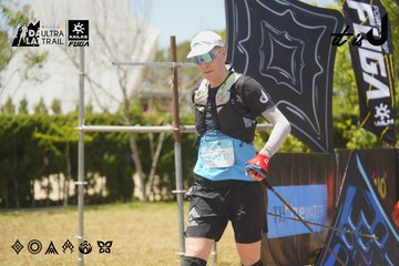 Dalat Ultra Trail 2026 - Ảnh #4728952