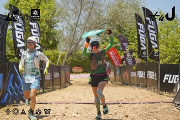 Dalat Ultra Trail 2026 - Ảnh #4728534