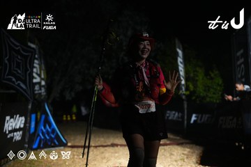 Dalat Ultra Trail 2026 - Ảnh #4765083