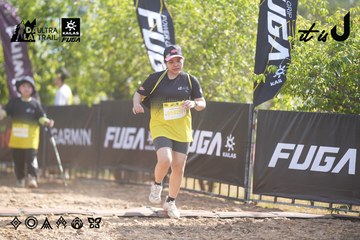 Dalat Ultra Trail 2026 - Ảnh #4829773