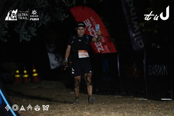 Dalat Ultra Trail 2026 - Ảnh #4765476