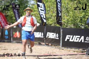 Dalat Ultra Trail 2026 - Ảnh #4729261