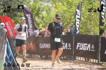 Dalat Ultra Trail 2026 - Ảnh #4858244