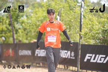 Dalat Ultra Trail 2026 - Ảnh #4859818