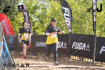 Dalat Ultra Trail 2026 - Ảnh #4773459