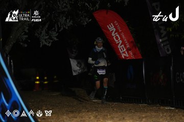 Dalat Ultra Trail 2026 - Ảnh #4765433
