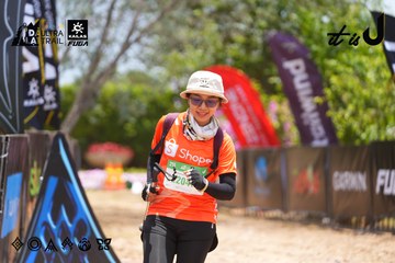 Dalat Ultra Trail 2026 - Ảnh #4870844