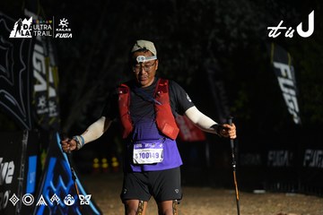 Dalat Ultra Trail 2026 - Ảnh #4765213