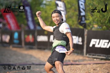 Dalat Ultra Trail 2026 - Ảnh #4732165