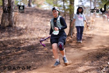 Dalat Ultra Trail 2026 - Ảnh #4854760