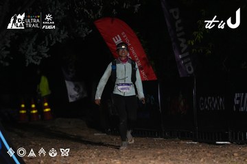 Dalat Ultra Trail 2026 - Ảnh #4764649