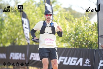 Dalat Ultra Trail 2026 - Ảnh #4770508