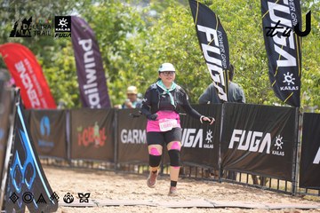Dalat Ultra Trail 2026 - Ảnh #4861189