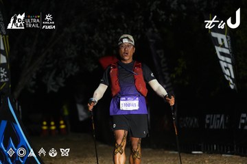 Dalat Ultra Trail 2026 - Ảnh #4765199