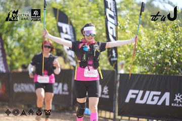 Dalat Ultra Trail 2026 - Ảnh #4837296