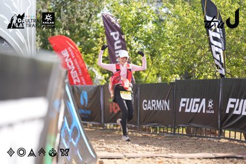 Dalat Ultra Trail 2026 - Ảnh #4770588