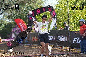 Dalat Ultra Trail 2026 - Ảnh #4767055