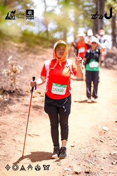 Dalat Ultra Trail 2026 - Ảnh #4855808